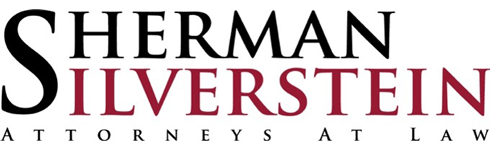 Logo of Sherman, Silverstein, Kohl, Rose & Podolsky, P.A.