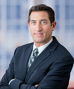 Picture of David C. Silverman 
