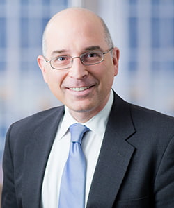 Picture of Jeffrey P. Resnick 